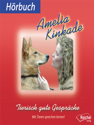 cover image of Tierisch gute Gespräche